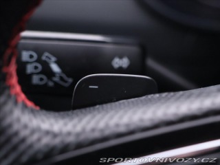 Škoda Octavia RS 2,0 TSI RS230 169kW DSG H 2016