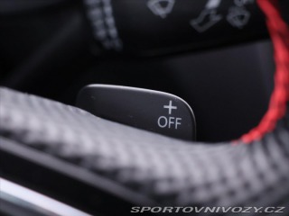 Škoda Octavia RS 2,0 TSI RS230 169kW DSG H 2016