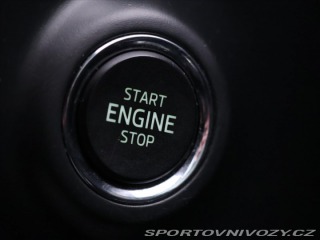 Škoda Octavia RS 2,0 TSI RS230 169kW DSG H 2016