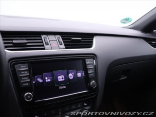 Škoda Octavia RS 2,0 TSI RS230 169kW DSG H 2016