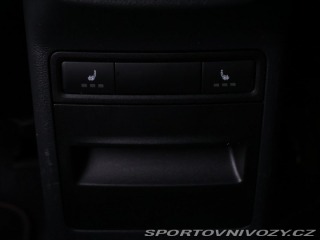 Škoda Octavia RS 2,0 TSI RS230 169kW DSG H 2016