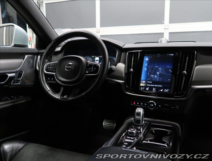 Volvo S90 2,0 T8 TWINENGINE AWD R-D 2018