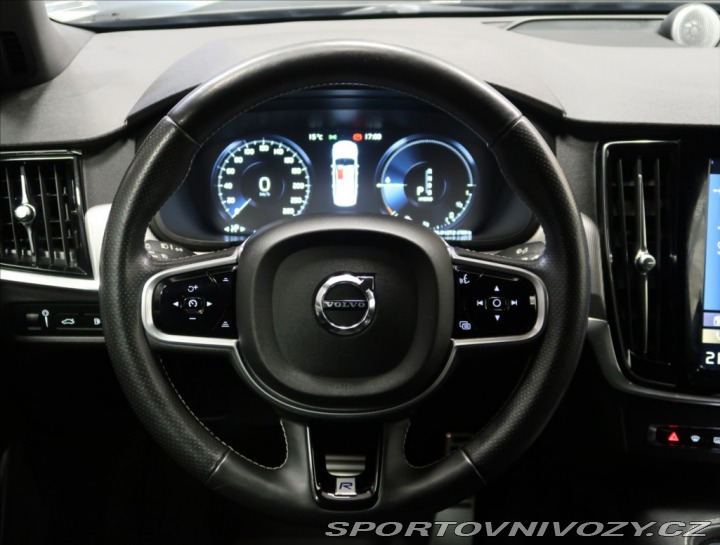 Volvo S90 2,0 T8 TWINENGINE AWD R-D 2018