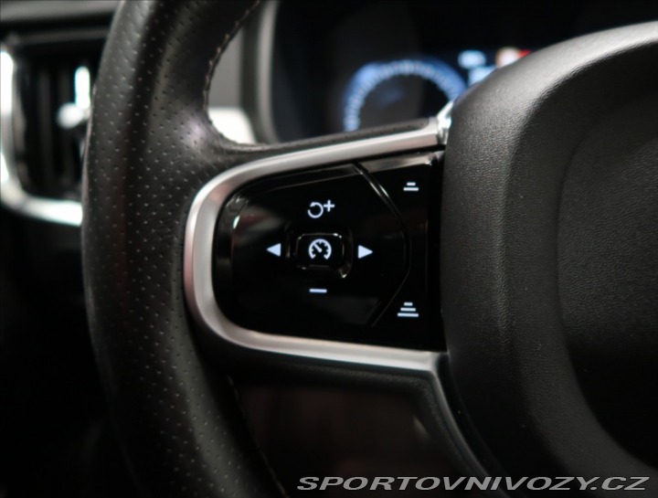 Volvo S90 2,0 T8 TWINENGINE AWD R-D 2018