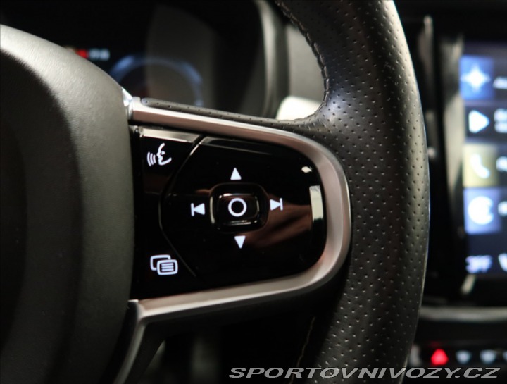 Volvo S90 2,0 T8 TWINENGINE AWD R-D 2018