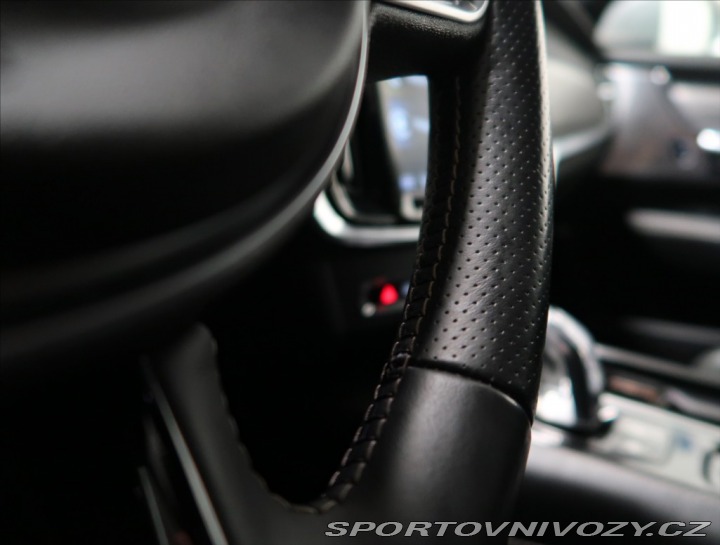 Volvo S90 2,0 T8 TWINENGINE AWD R-D 2018