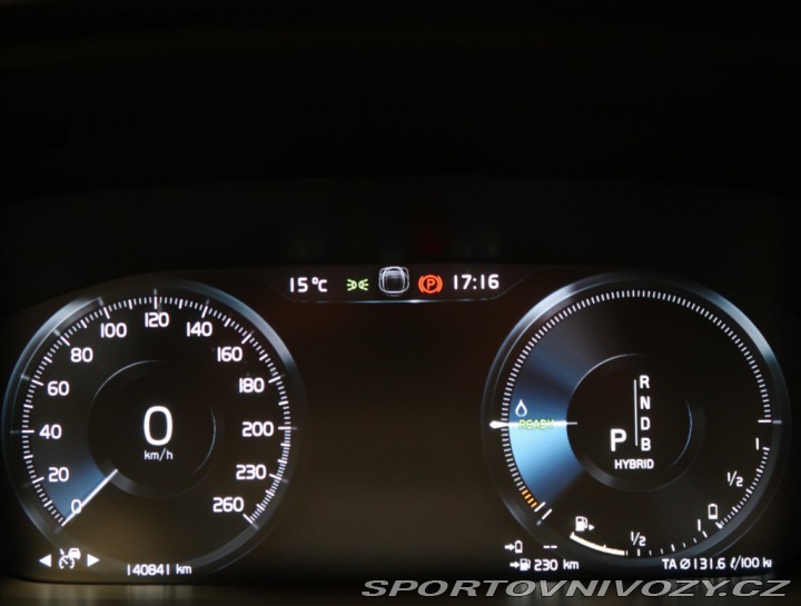 Volvo S90 2,0 T8 TWINENGINE AWD R-D 2018