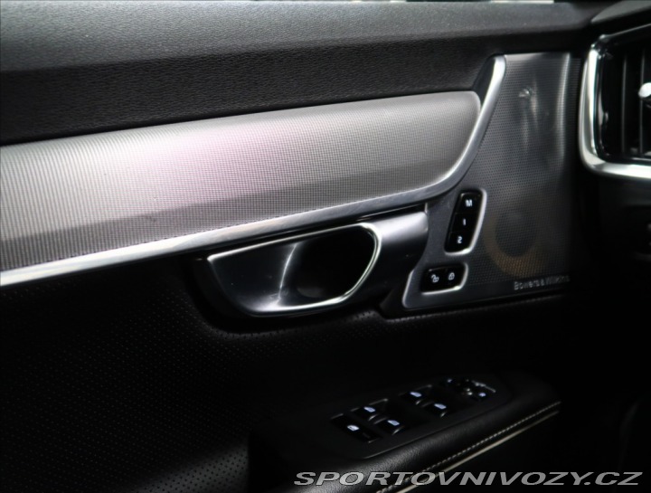 Volvo S90 2,0 T8 TWINENGINE AWD R-D 2018