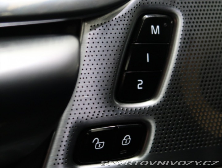 Volvo S90 2,0 T8 TWINENGINE AWD R-D 2018