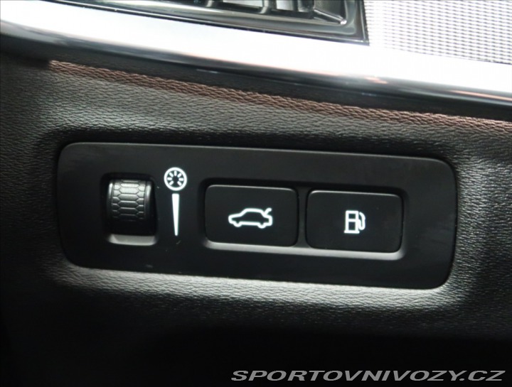 Volvo S90 2,0 T8 TWINENGINE AWD R-D 2018