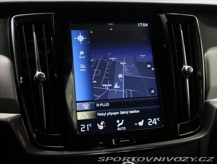 Volvo S90 2,0 T8 TWINENGINE AWD R-D 2018