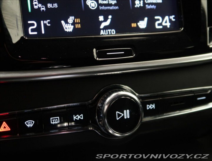 Volvo S90 2,0 T8 TWINENGINE AWD R-D 2018