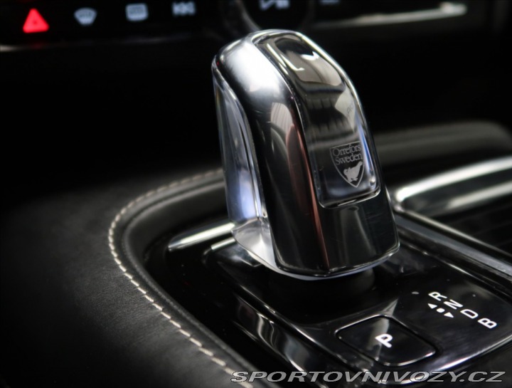 Volvo S90 2,0 T8 TWINENGINE AWD R-D 2018
