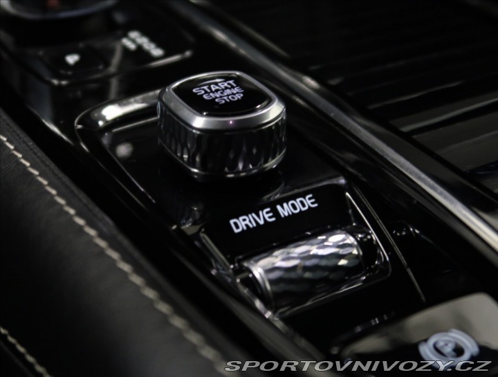 Volvo S90 2,0 T8 TWINENGINE AWD R-D 2018