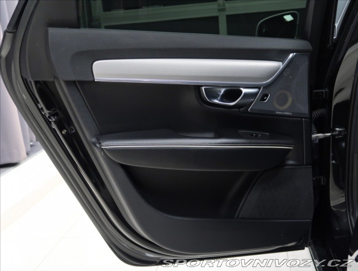 Volvo S90 2,0 T8 TWINENGINE AWD R-D 2018