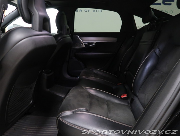 Volvo S90 2,0 T8 TWINENGINE AWD R-D 2018