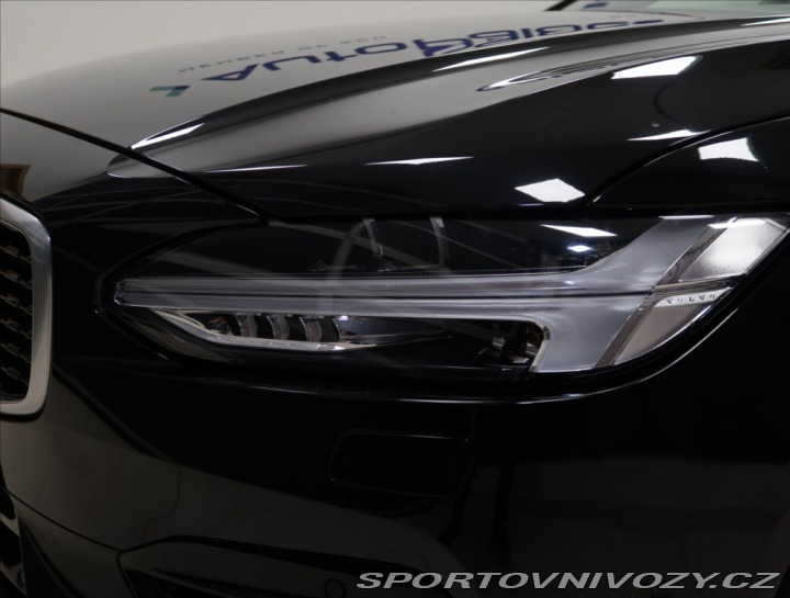 Volvo S90 2,0 T8 TWINENGINE AWD R-D 2018