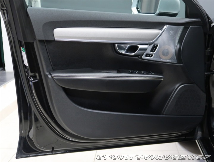 Volvo S90 2,0 T8 TWINENGINE AWD R-D 2018