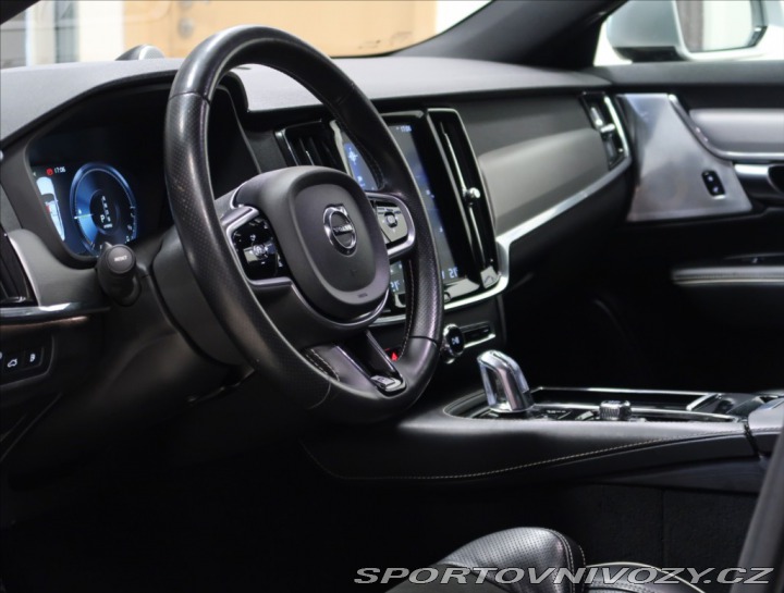 Volvo S90 2,0 T8 TWINENGINE AWD R-D 2018