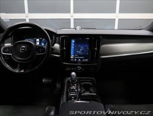 Volvo S90 2,0 T8 TWINENGINE AWD R-D 2018