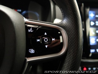 Volvo S90 2,0 T8 TWINENGINE AWD R-D 2018