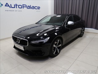 Volvo S90 2,0 T8 TWINENGINE AWD R-D 2018