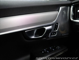Volvo S90 2,0 T8 TWINENGINE AWD R-D 2018