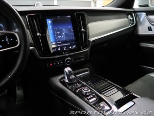 Volvo S90 2,0 T8 TWINENGINE AWD R-D 2018