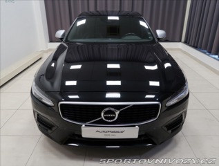 Volvo S90 2,0 T8 TWINENGINE AWD R-D 2018