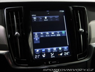 Volvo S90 2,0 T8 TWINENGINE AWD R-D 2018