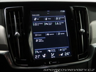 Volvo S90 2,0 T8 TWINENGINE AWD R-D 2018