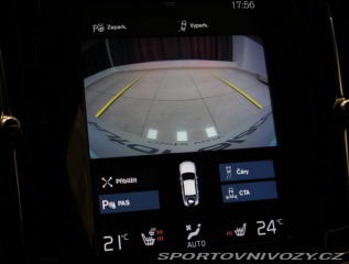 Volvo S90 2,0 T8 TWINENGINE AWD R-D 2018