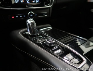 Volvo S90 2,0 T8 TWINENGINE AWD R-D 2018