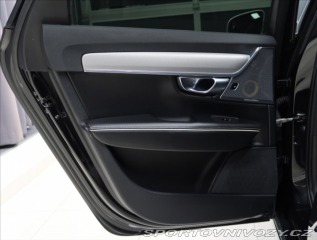 Volvo S90 2,0 T8 TWINENGINE AWD R-D 2018