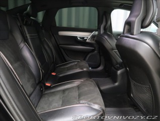 Volvo S90 2,0 T8 TWINENGINE AWD R-D 2018