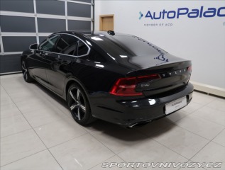 Volvo S90 2,0 T8 TWINENGINE AWD R-D 2018