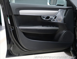 Volvo S90 2,0 T8 TWINENGINE AWD R-D 2018