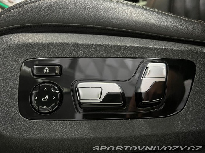 BMW X5 M50i 457KW COMPETITION, V 2019