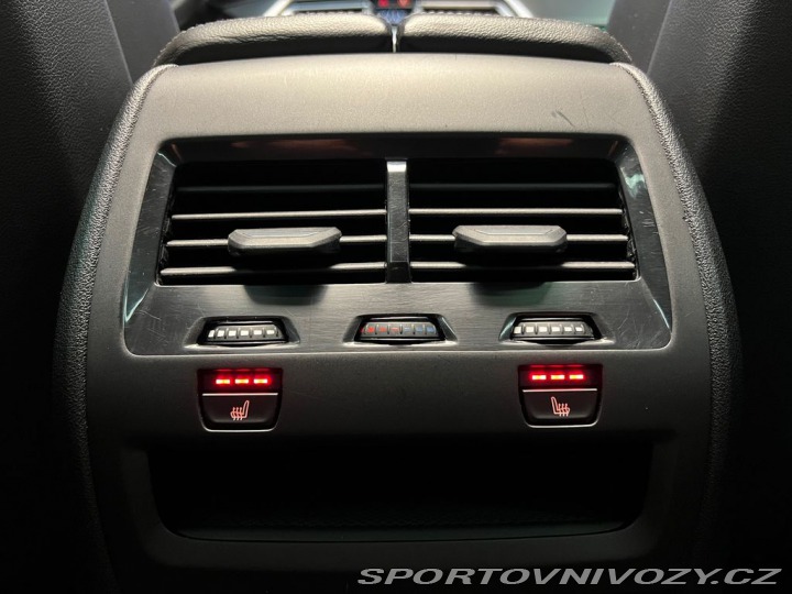 BMW X5 M50i 457KW COMPETITION, V 2019