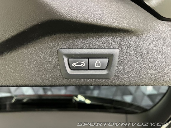 BMW X5 M50i 457KW COMPETITION, V 2019