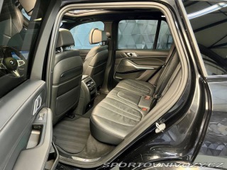 BMW X5 M50i 457KW COMPETITION, V 2019