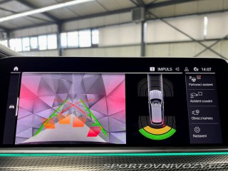 BMW X5 M50i 457KW COMPETITION, V 2019