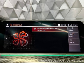 BMW X5 M50i 457KW COMPETITION, V 2019