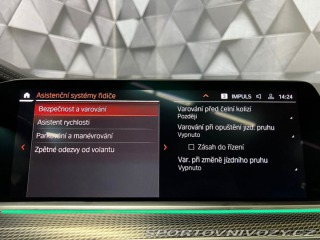 BMW X5 M50i 457KW COMPETITION, V 2019