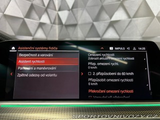 BMW X5 M50i 457KW COMPETITION, V 2019