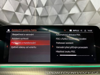 BMW X5 M50i 457KW COMPETITION, V 2019