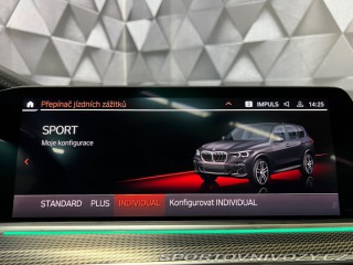 BMW X5 M50i 457KW COMPETITION, V 2019