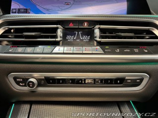 BMW X5 M50i 457KW COMPETITION, V 2019