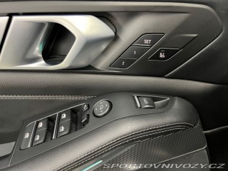 BMW X5 M50i 457KW COMPETITION, V 2019