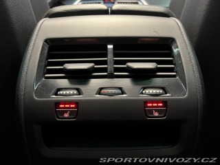 BMW X5 M50i 457KW COMPETITION, V 2019